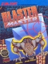 Nintendo  NES  -  Blaster Master